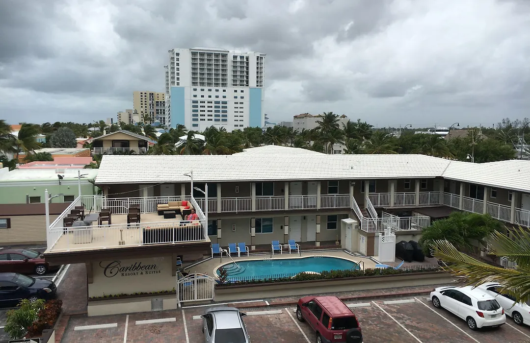 Caribbean Resort Suites-1