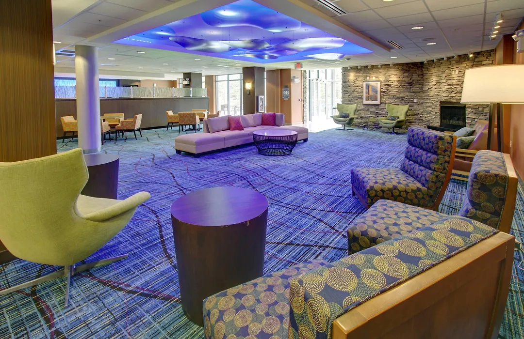 Fairfield Inn & Suites By Marriott Rehoboth Beach-1