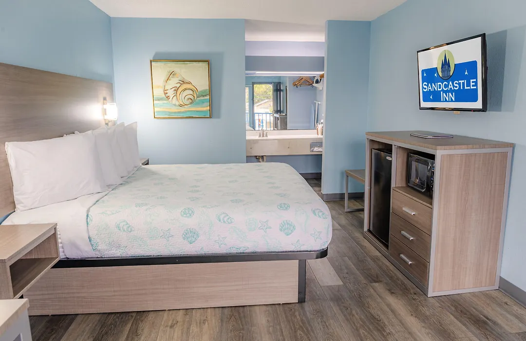 Sandcastle Inn-1