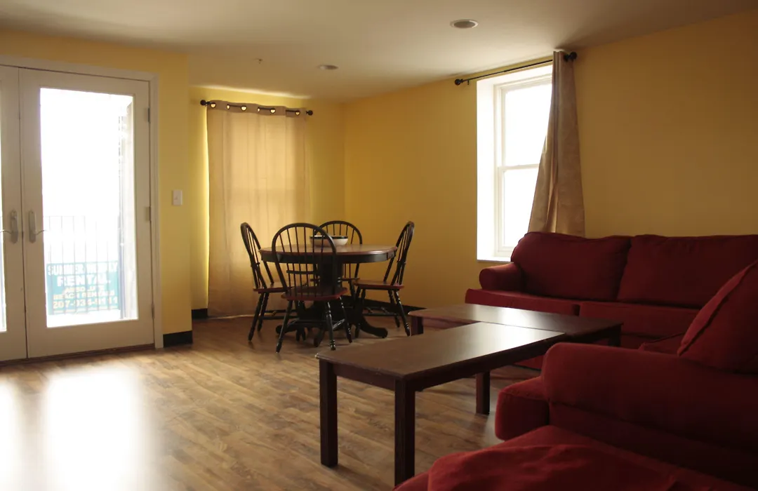 Beach Fantasy Apartment Suites-1