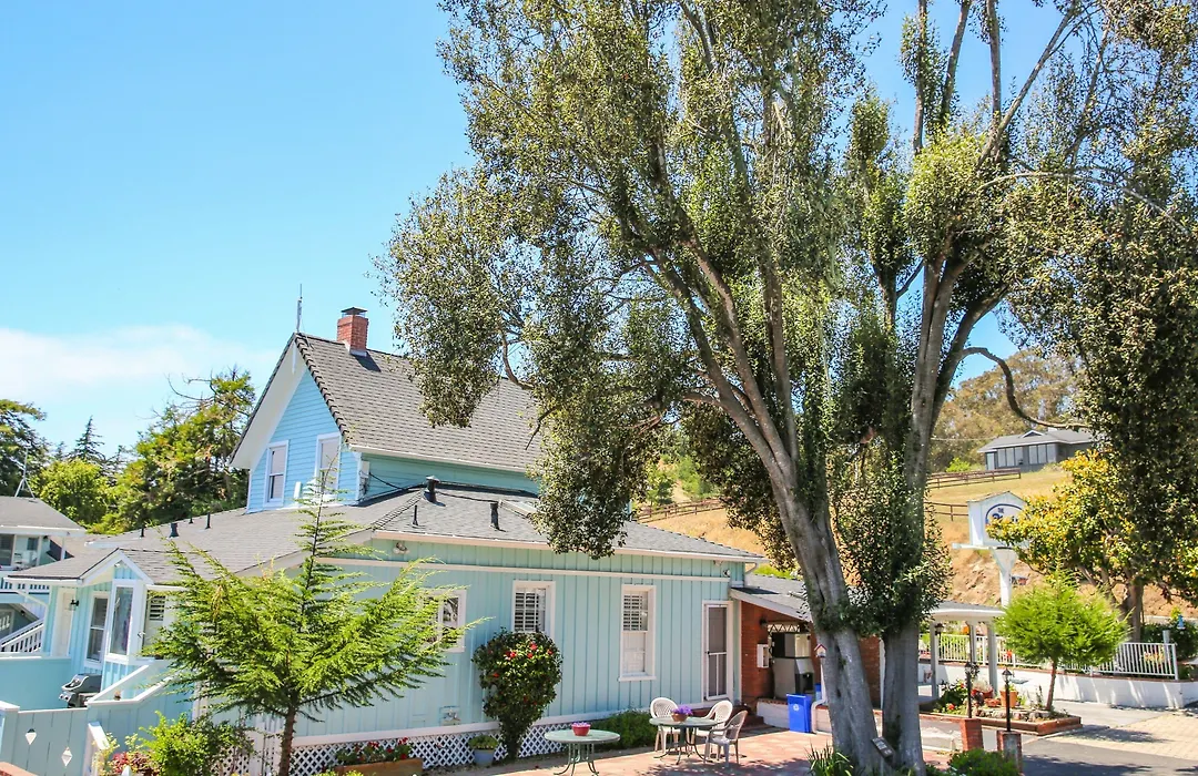 Bluebird Inn-1