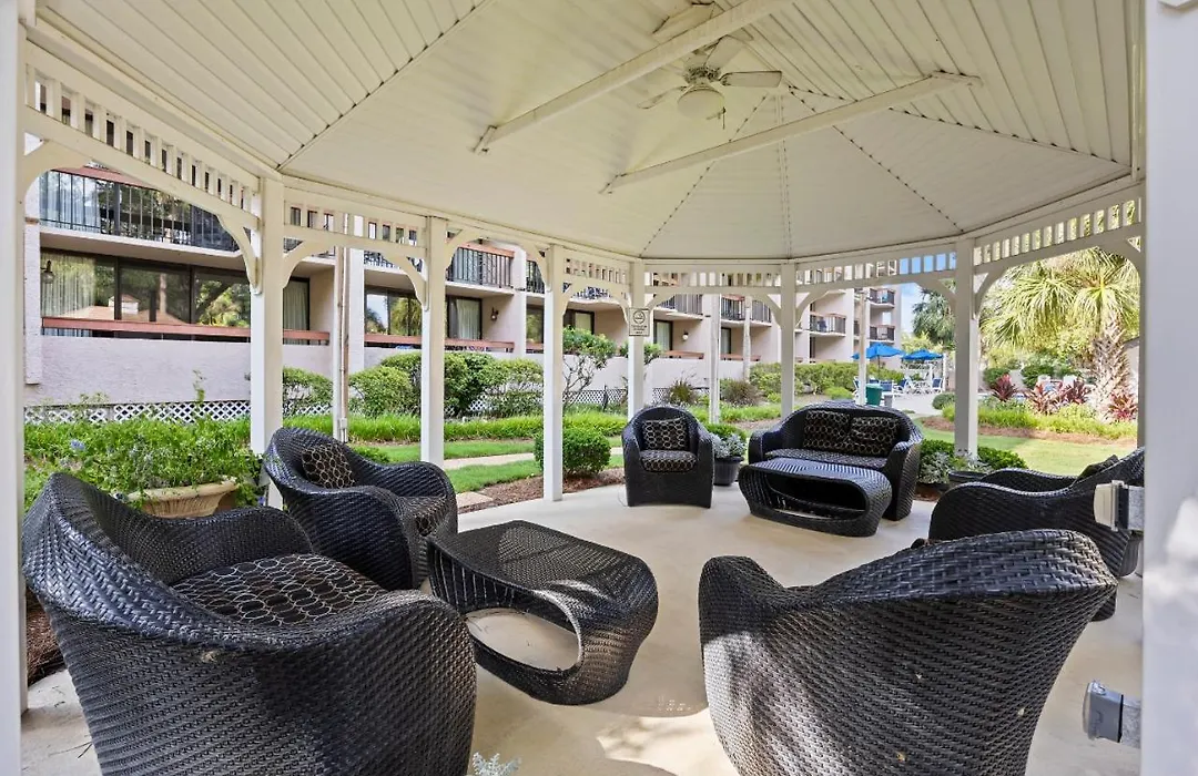 Sea Crest Surf And Racquet Club-1