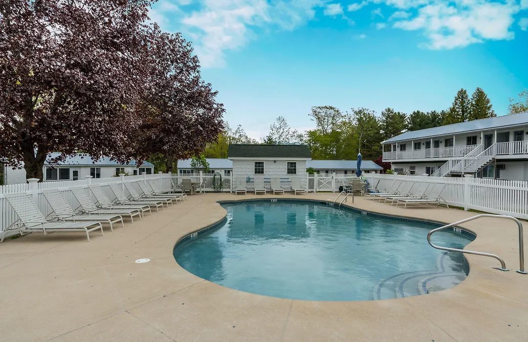 Ne'R Beach Motel-1