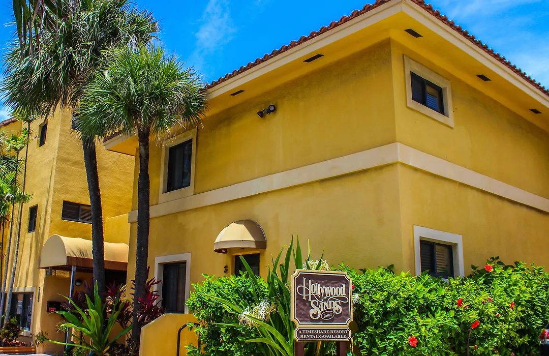 Hollywood Sands Resort-1