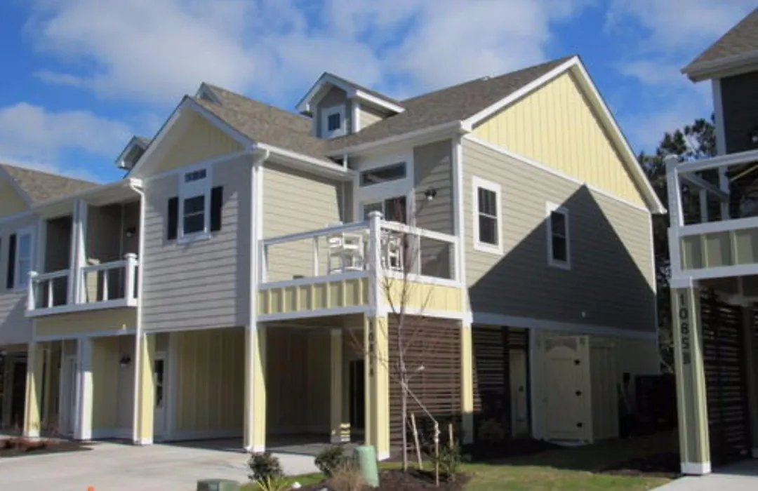 Beacon Villas At Corolla Light Resort By Kees Vacations-1