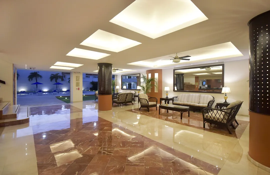 Hotel Bonampak-1