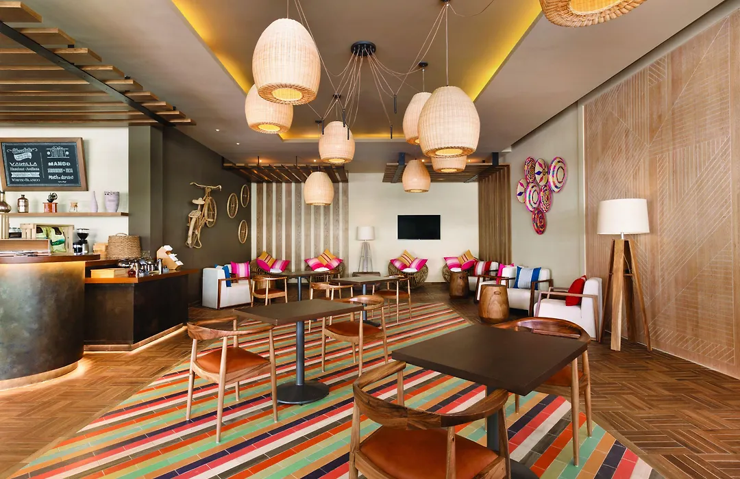 Turquoize At Hyatt Ziva Cancun (Adults Only)-1