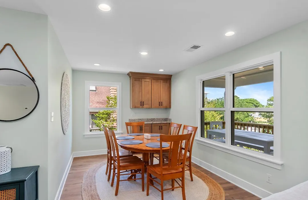 High Tide Hideaway By Emerald Isle Realty-1
