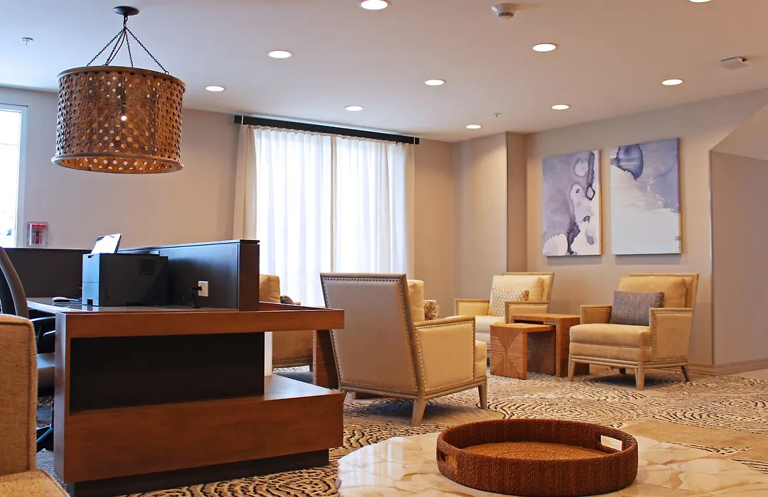 Fairfield Inn & Suites By Marriott Ocean City-1