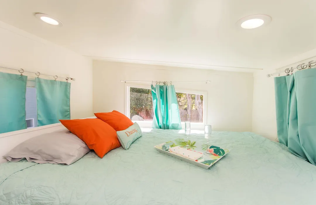 Tiny House Siesta-1