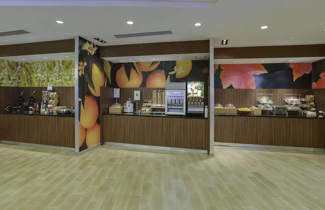 Fairfield Inn & Suites By Marriott Fort Lauderdale Downtown/Las Olas-1
