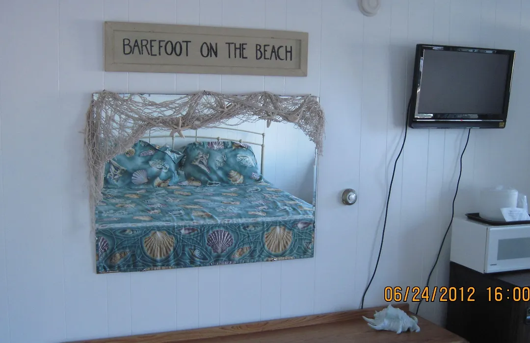 Sea Drift Motel-1