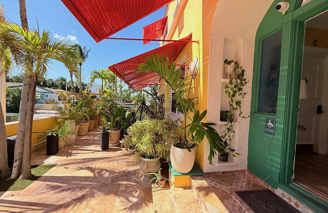 Sinclair Boutique Hotel-1