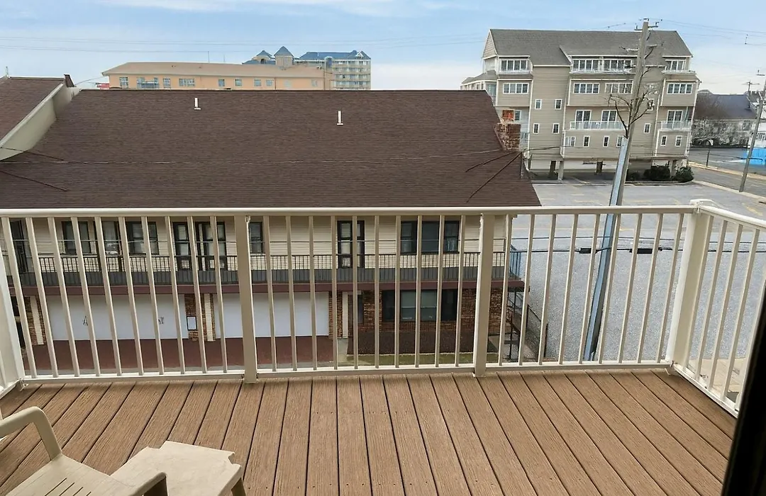 Boardwalk One-1