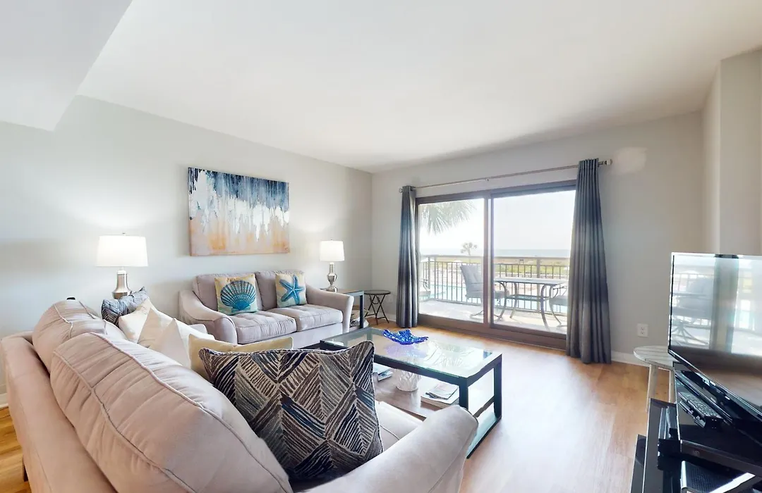 Ocean One 215-1