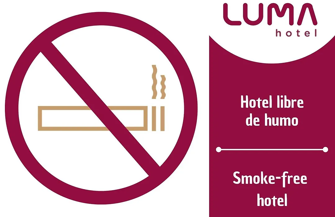 Hotel Luma By Kavia-1