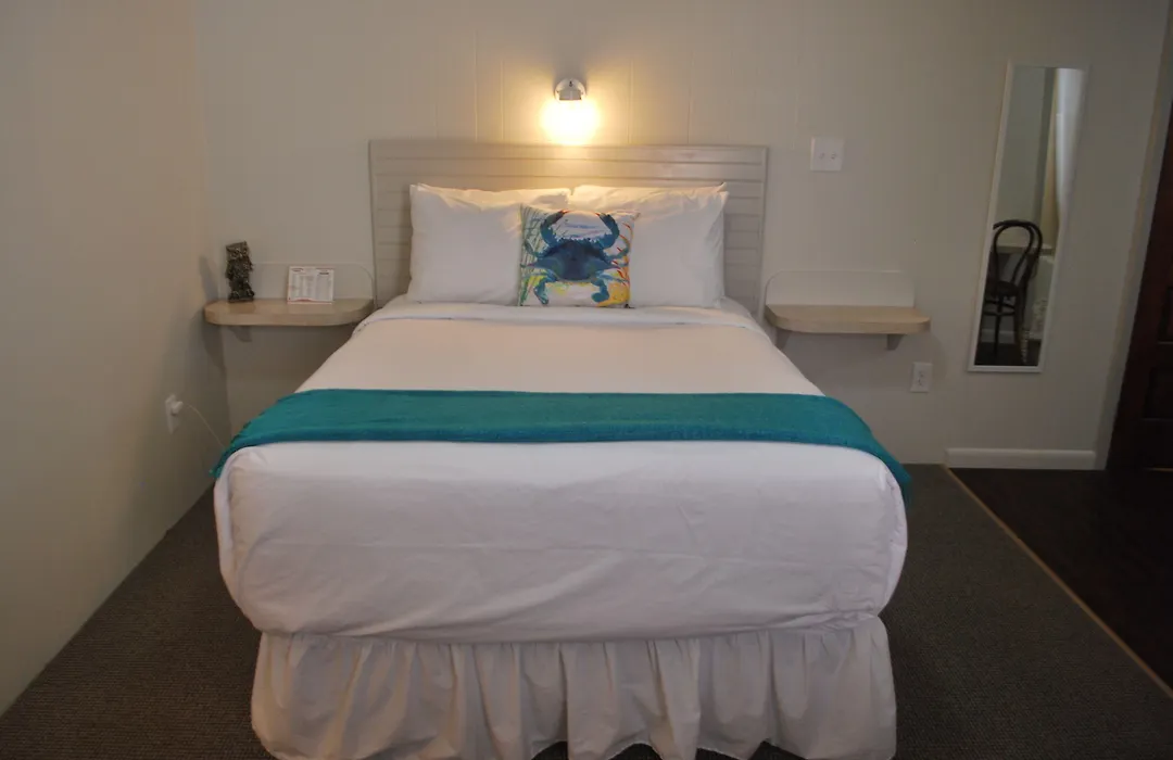 Lankford Hotel And Lodge-1