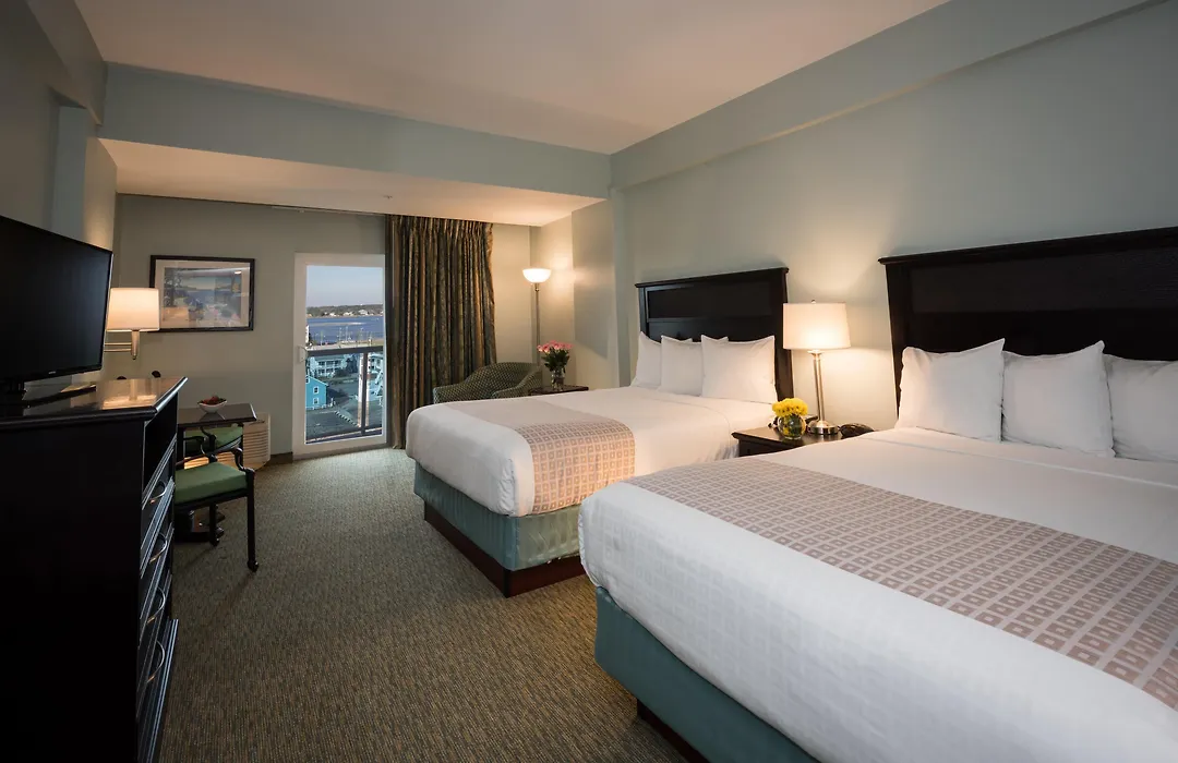 Park Place Hotel-1