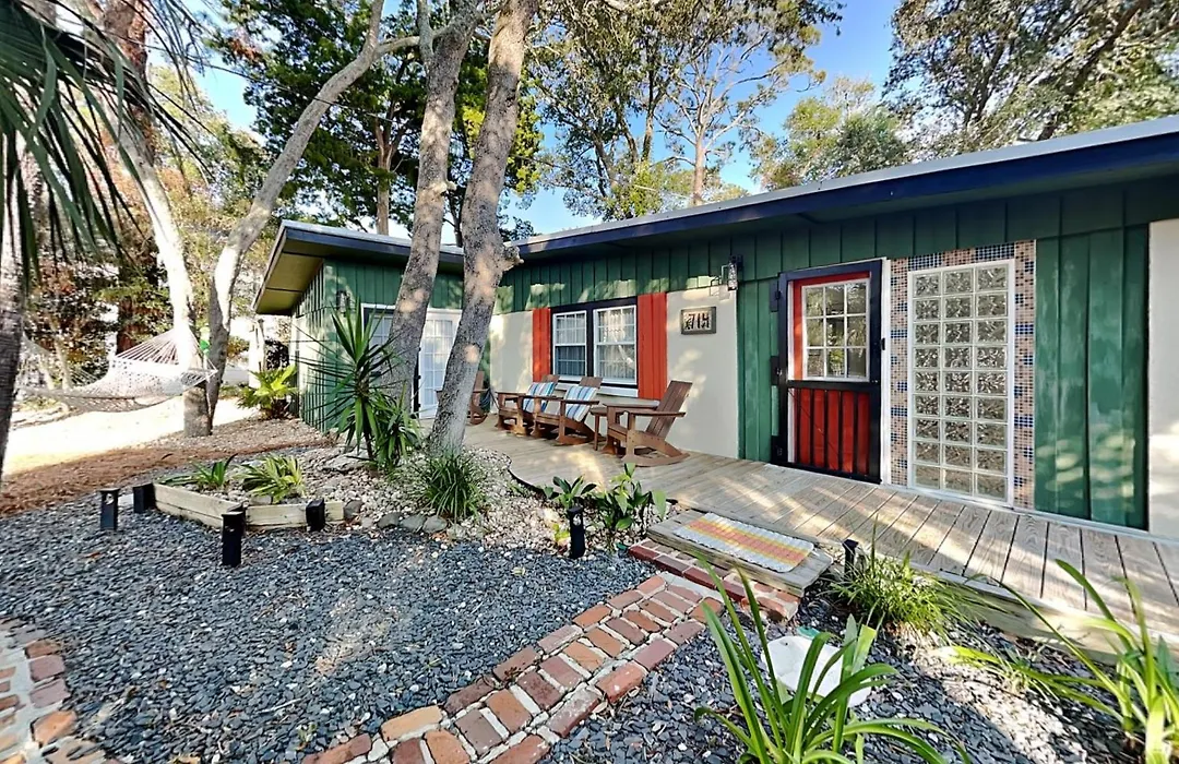 714 2Nd Avenue By Tybee Vacation Rentals-1