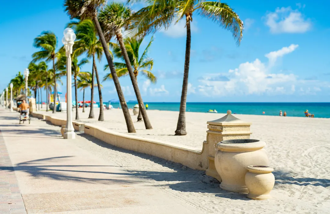 The Surf Hollywood Beach-1