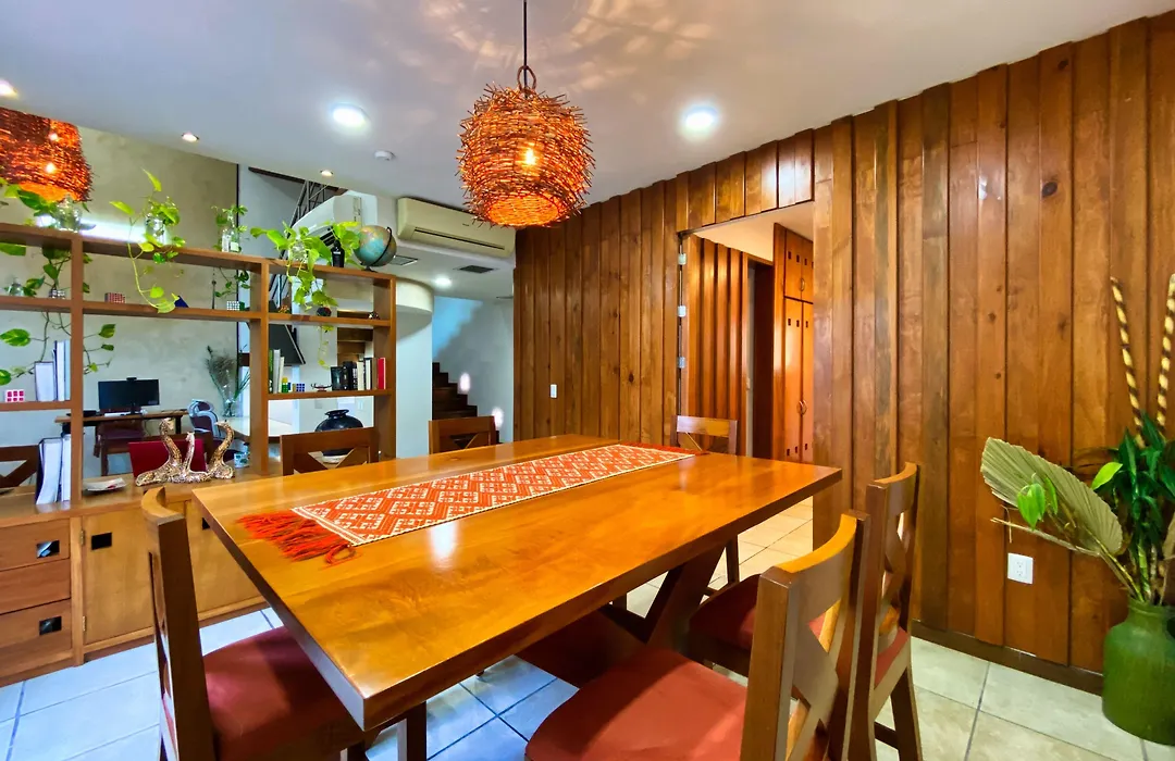 Humant Coliving - Cancun-1