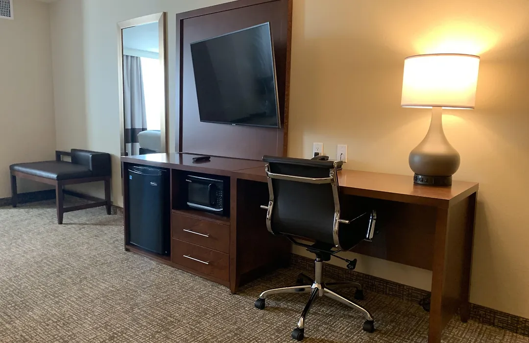 Comfort Suites Daytona Beach-Speedway-1