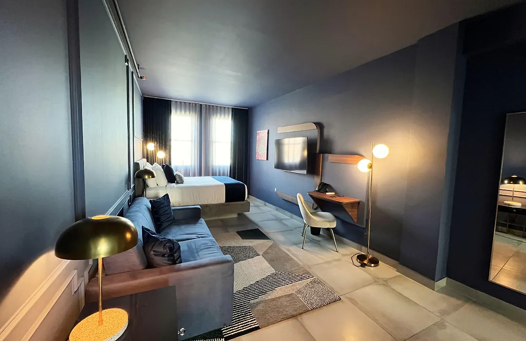 Don Rafa Boutique Hotel & Residences-1