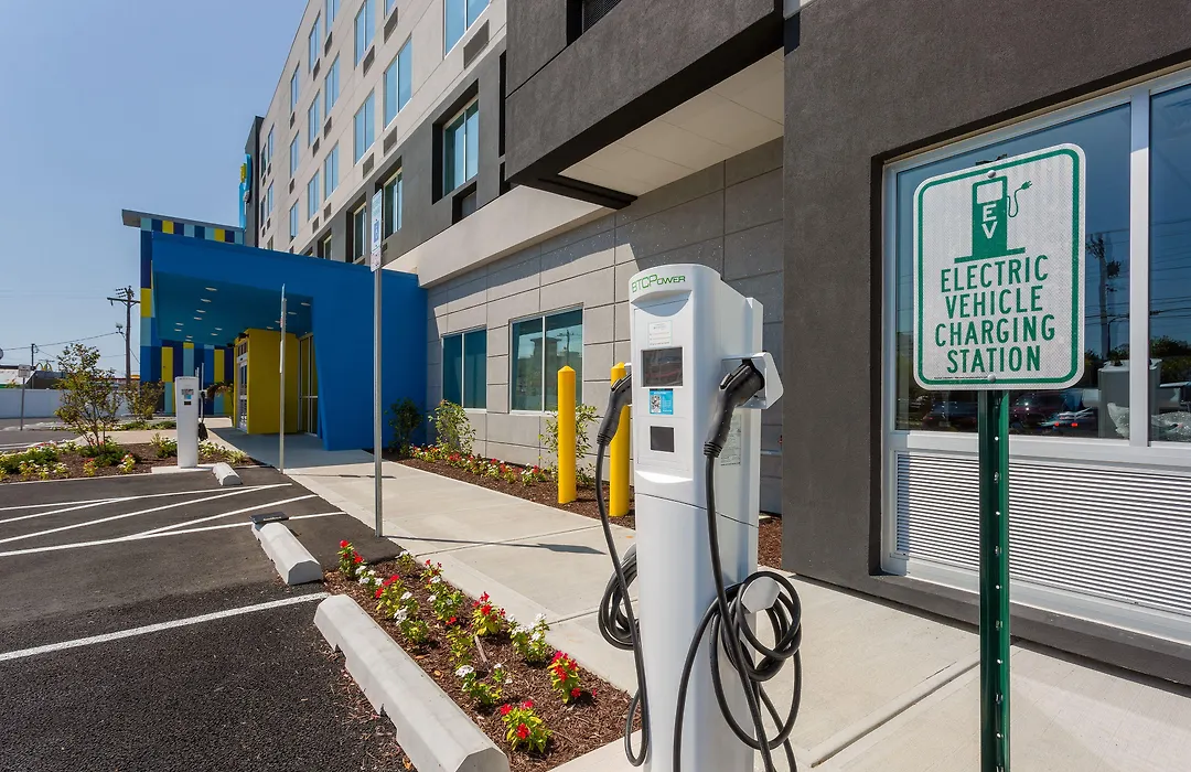 Tru By Hilton Ocean City Bayside, Md-1