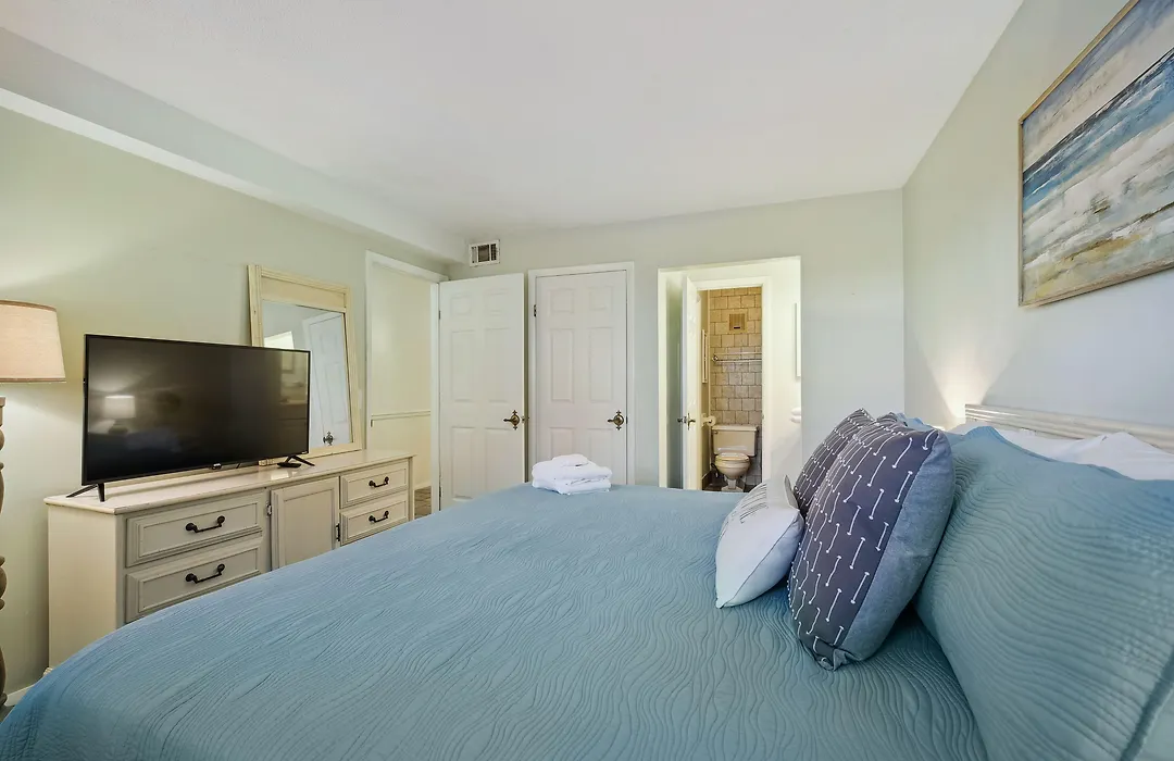 The Summit Condo Resort-1