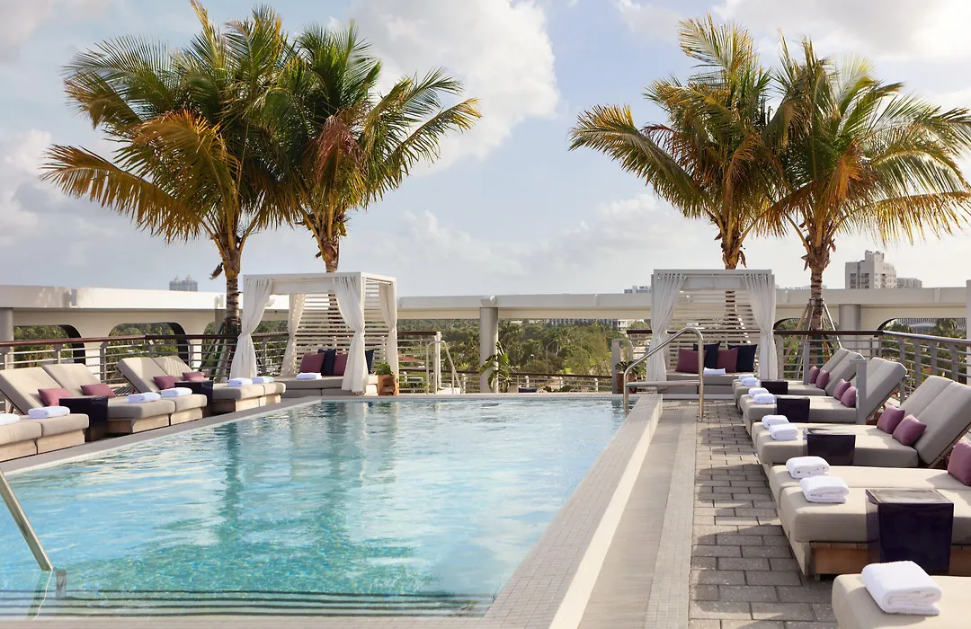 Kimpton - Hotel Palomar South Beach By Ihg-1