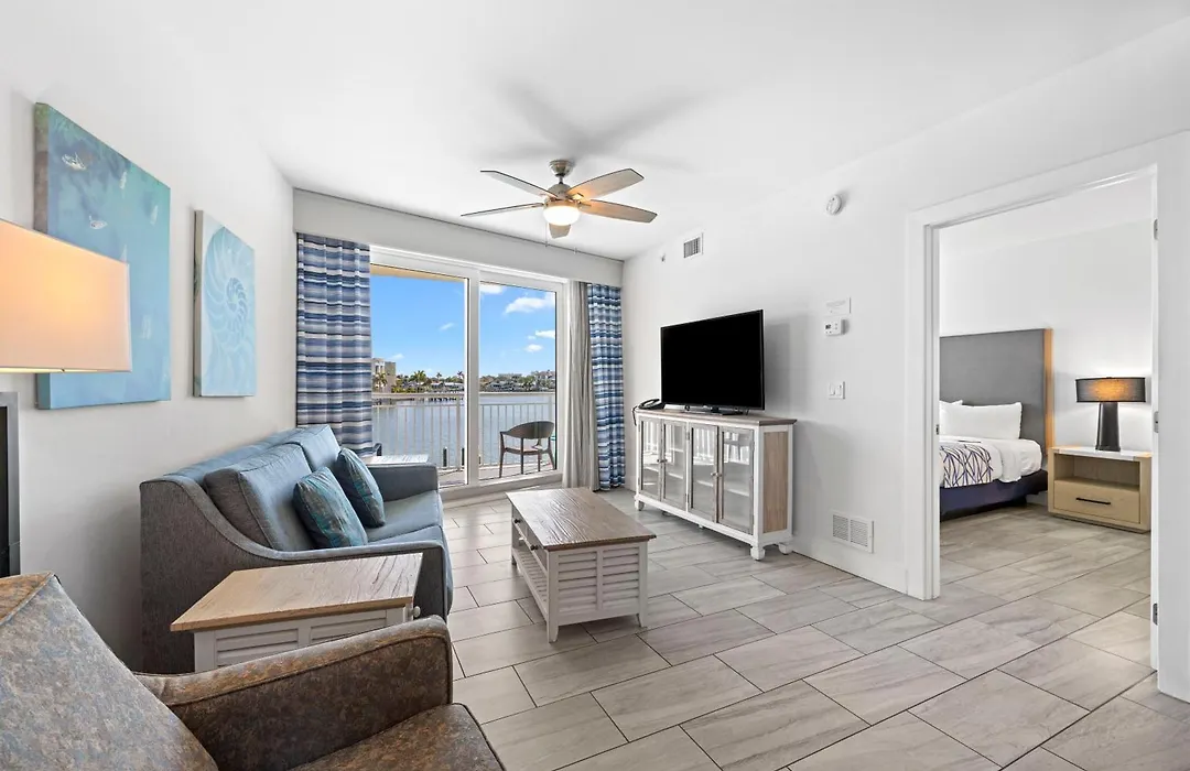Provident Oceana Beachfront Suites-1