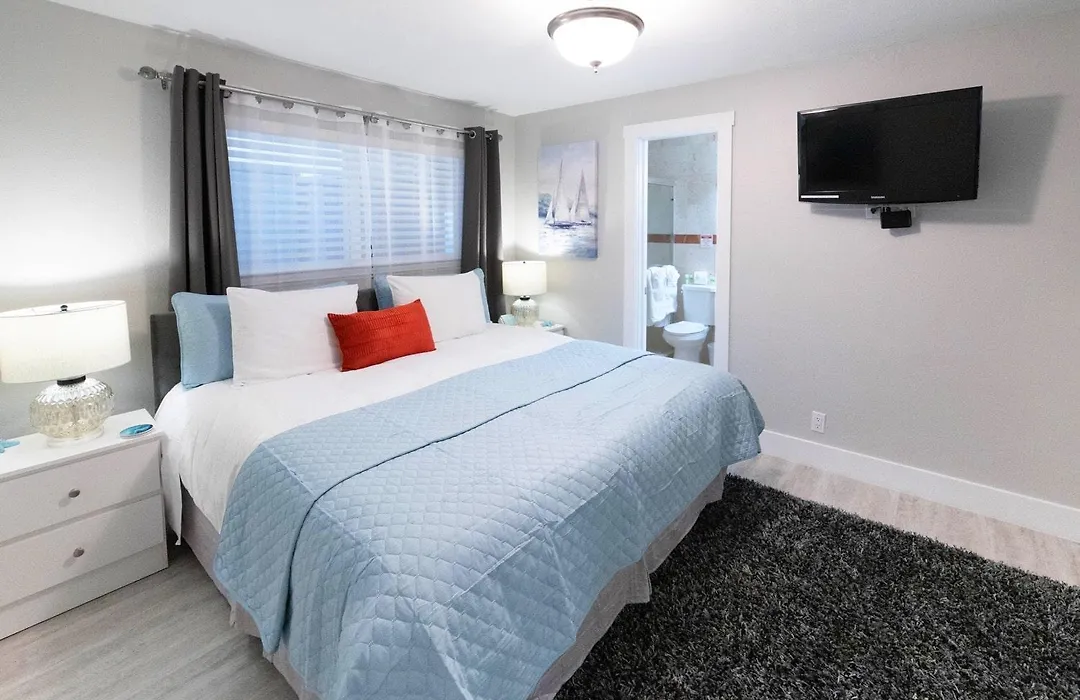 Sea Star Suites By The Sea-1