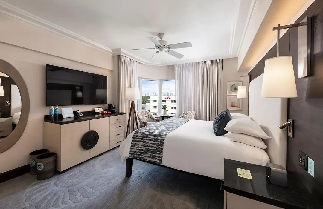 The Palms Hotel & Spa-1