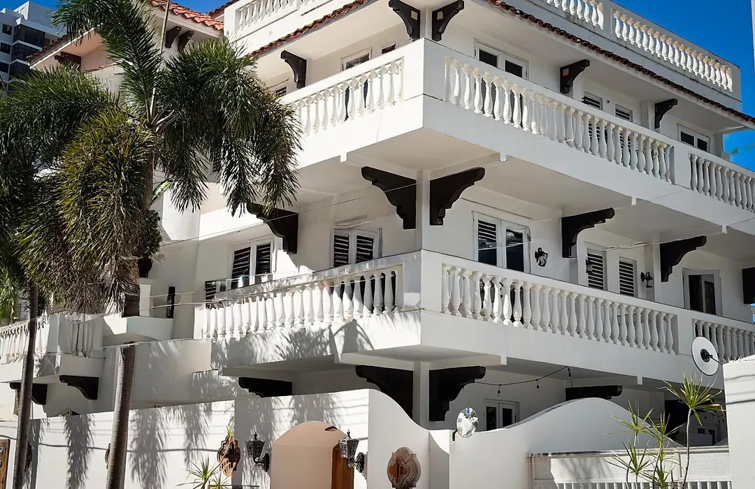 Acacia Boutique Hotel-1