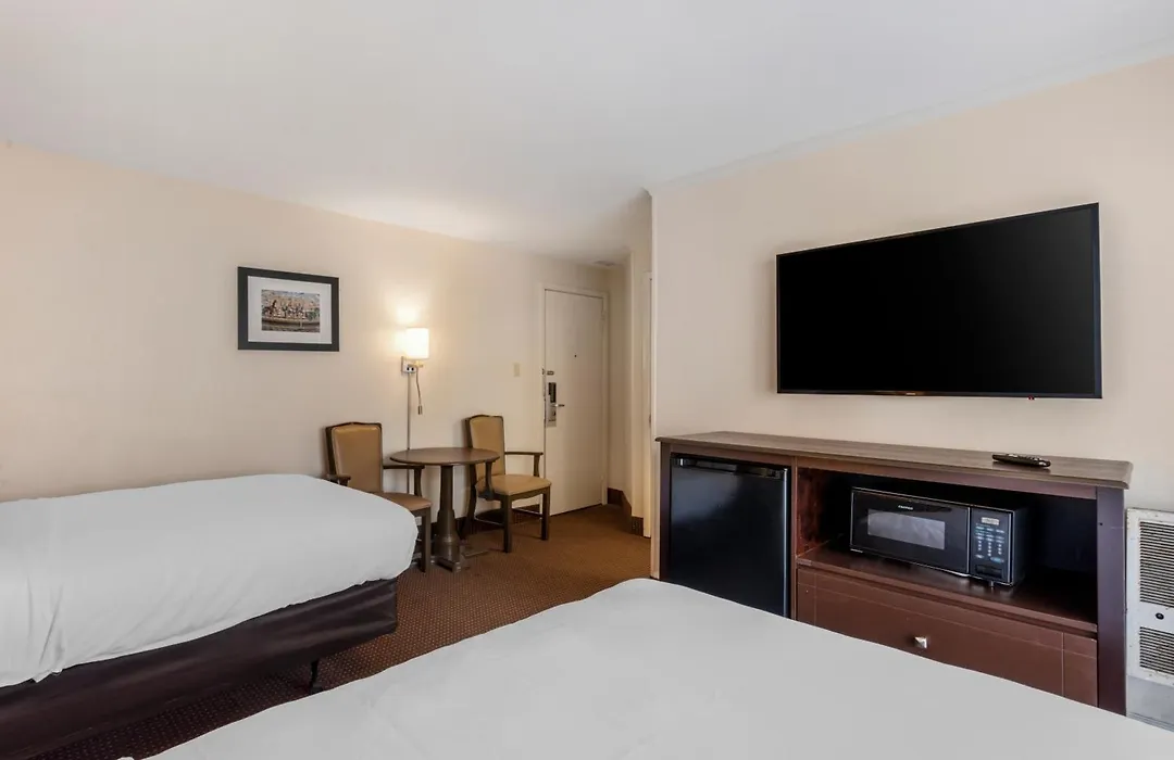 Quality Inn Ocean City Beachfront-1