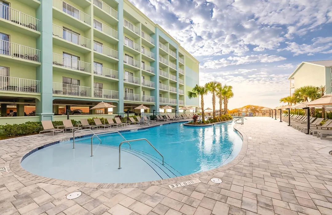 Hilton Garden Inn Orange Beach-1