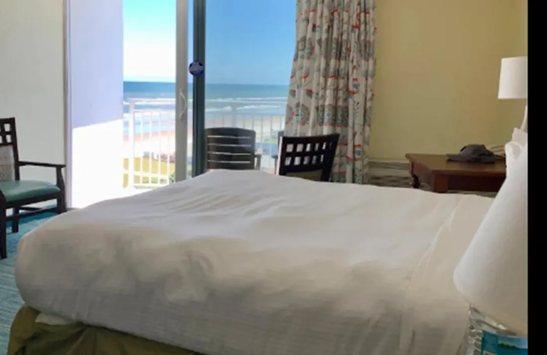 Best Western Aku Tiki Inn-1