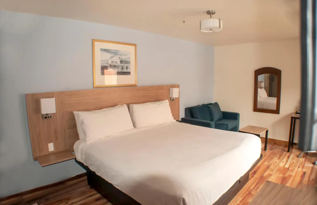 Usa Inn-1
