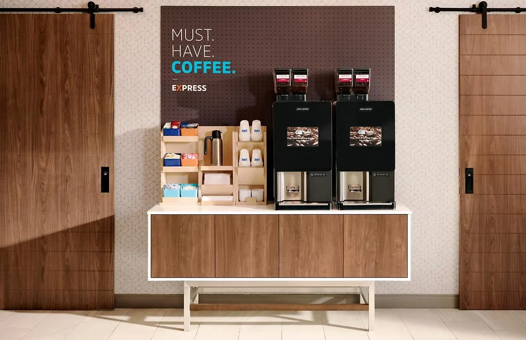 Holiday Inn Express & Suites - Ocean City By Ihg-1