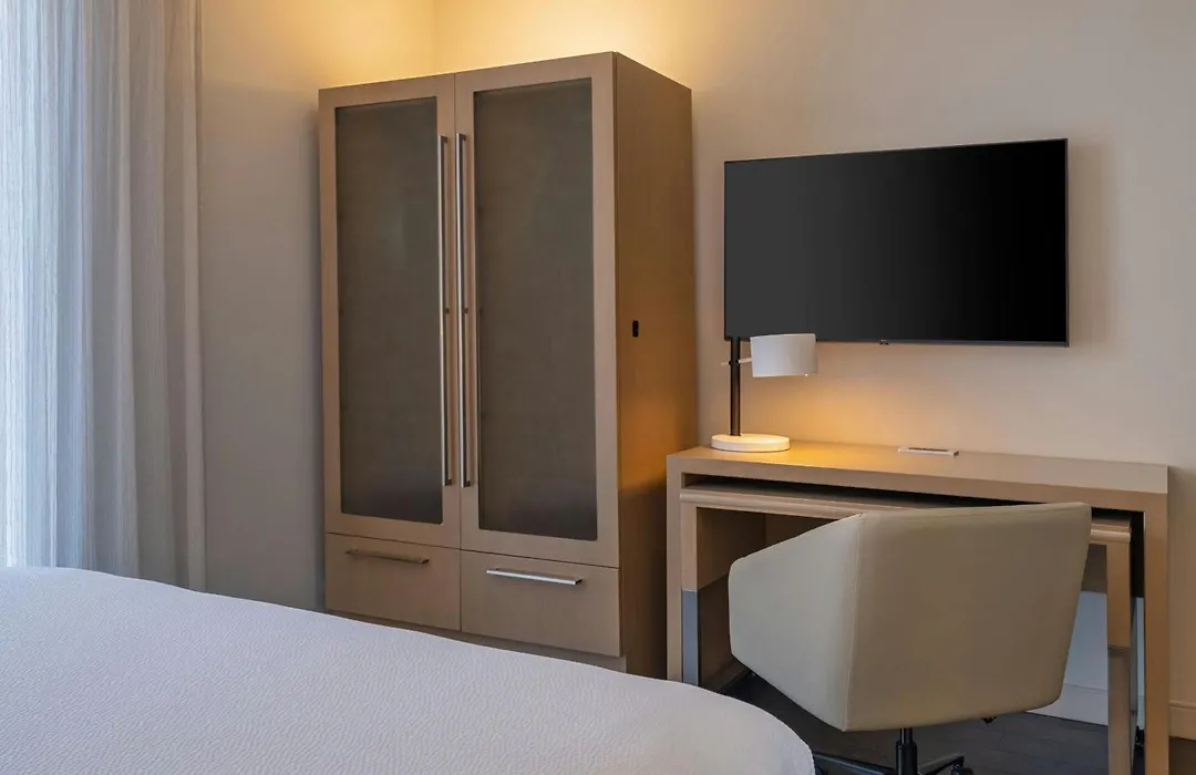 Residence Inn Miami Sunny Isles Beach-1