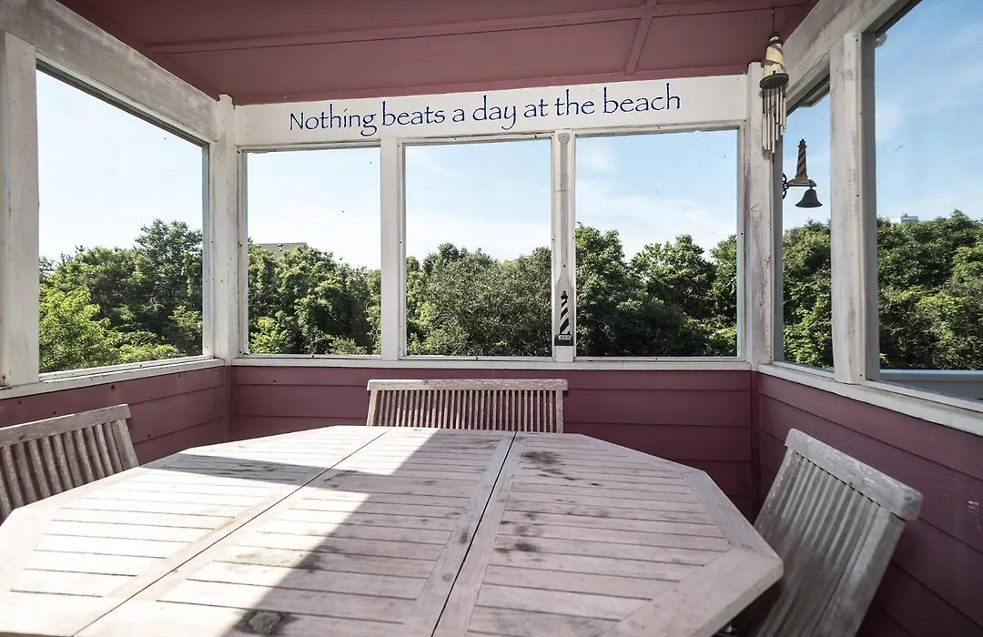 Raspberry Duck - Duck Landing, 525 Yds To Beach, Pool, Tiki Bar, Hot Tub, Close To Downtown-1