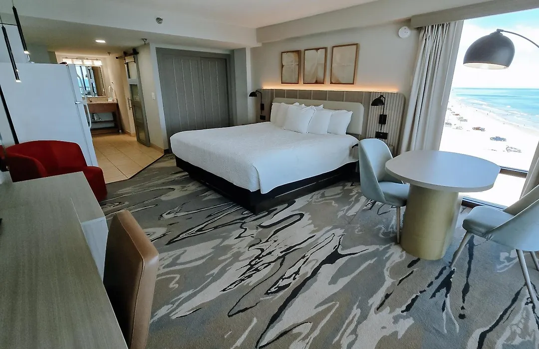 Nautilus Inn - Daytona Beach-1