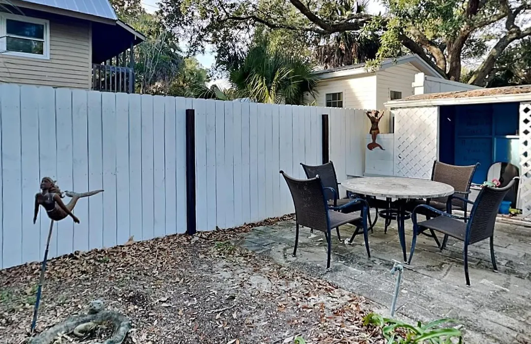 A Mermaid'S Tale By Tybee Vacation Rentals-1