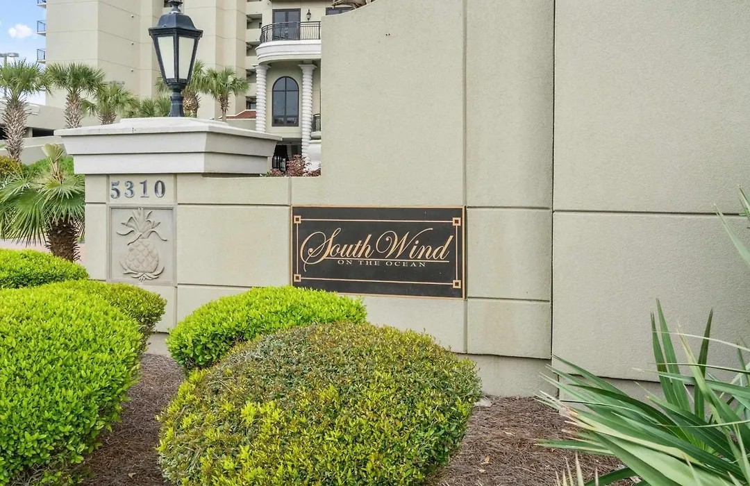 South Wind 907-1