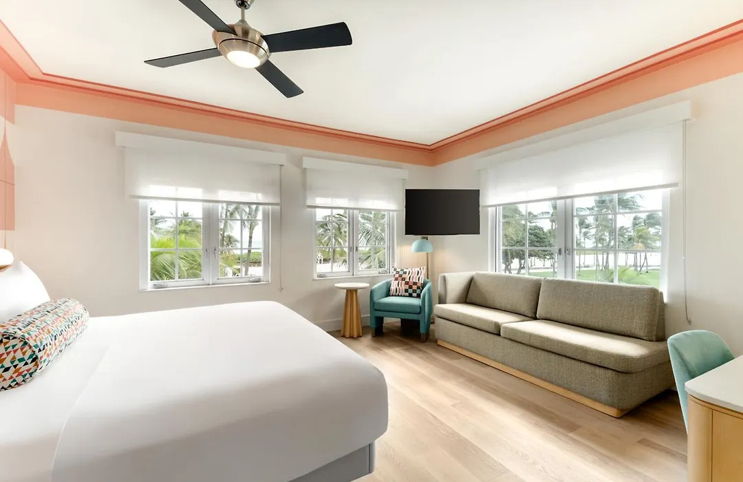 Waldorf Towers South Beach-1