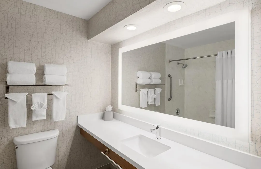 Holiday Inn Express San Diego - Sea World Area By Ihg-1