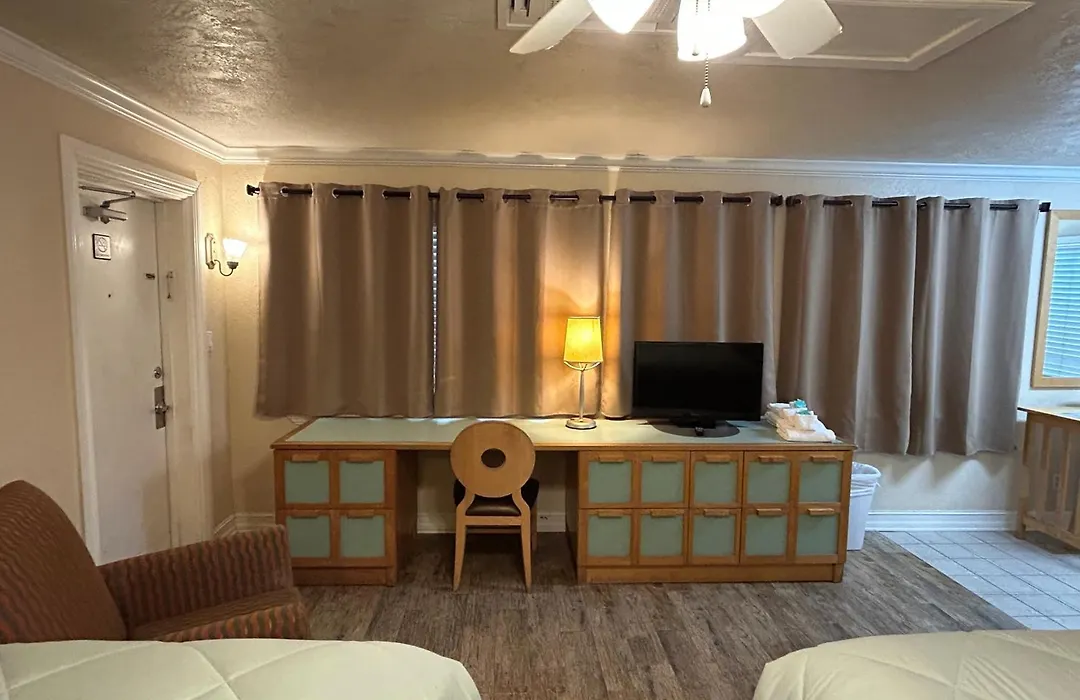 Sea Vista Motel-1