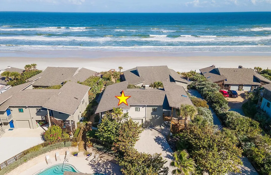 Sea Dunes Nautilus B7-B-1