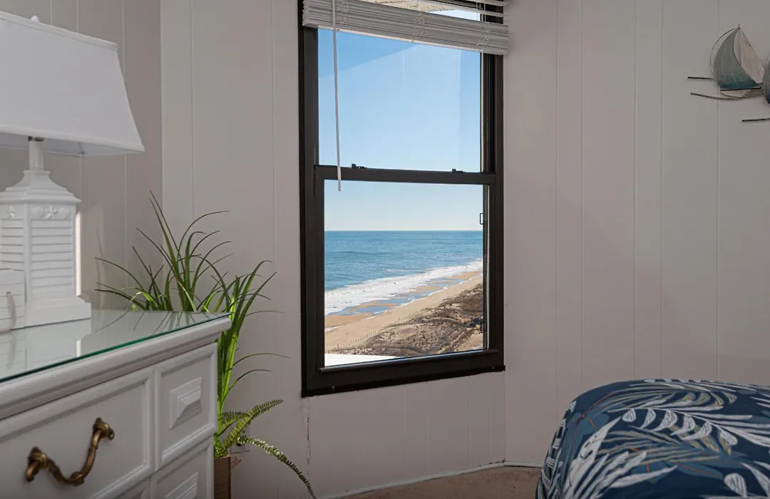 Wonderful 2 Bedroom Sea Terrace Condo With Heated Outdoor Pool!-1