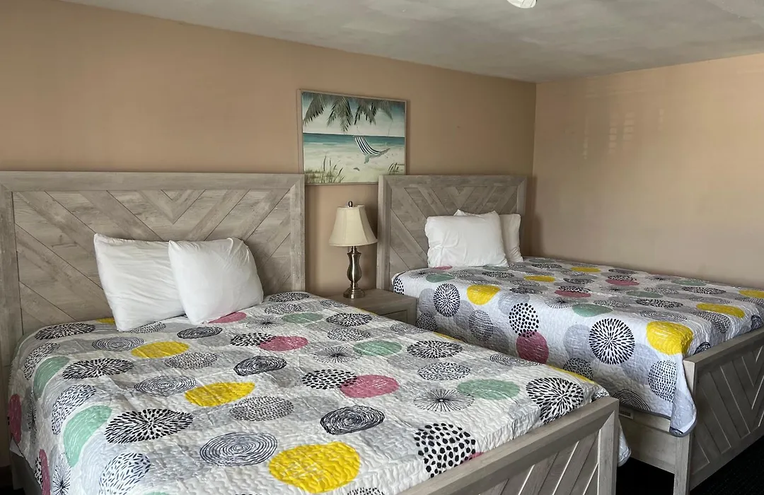 Regal Inn Hampton Beach-1